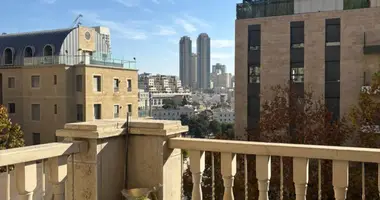 Квартира 6 комнат в Иерусалим, Израиль