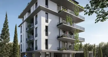 Apartamento 1 habitacion en Limasol, Chipre