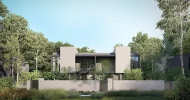 Villa 6 bedrooms in United Arab Emirates