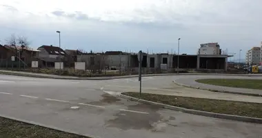 Plot of land in City of Zagreb, Croatia