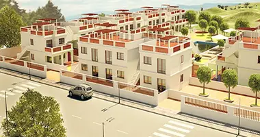 Appartement 3 chambres dans Abadin, Espagne