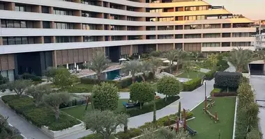 Penthouse 3 bedrooms in Germasogeia, Cyprus