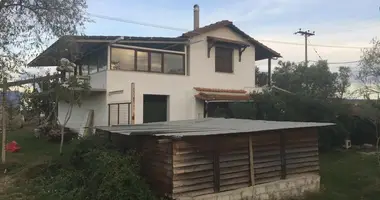 Apartamento 1 habitación en Thermi, Grecia