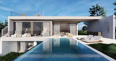 4 bedroom apartment in Peyia, Cyprus