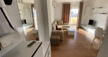 Apartamento 2 habitaciones en Bashkia Vlore, Albania
