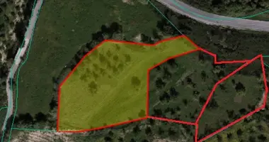 Квартира в Гиолу, Кипр