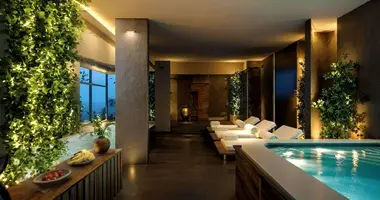 Квартира 1 спальня в Цриквеница, Хорватия