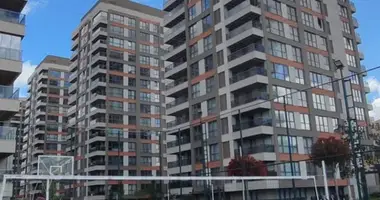1 bedroom apartment in Fatih, Turkey