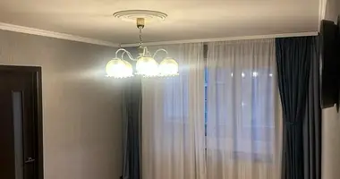 3 room apartment in Minsk, Belarus