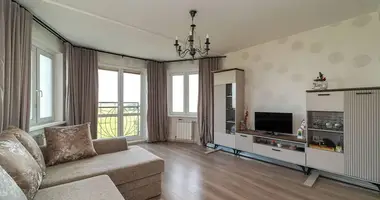 1 room apartment in Scomyslicki sielski Saviet, Belarus