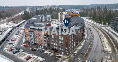 Appartement 1 chambre dans Tampere sub region, Finlande