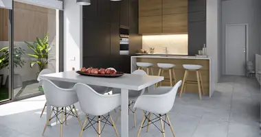 Penthouse 3 bedrooms in Finestrat, Spain