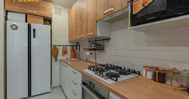 Квартира 1 комната в Атолино, Беларусь