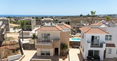 Willa w Paralimni, Cypr