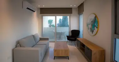 2 bedroom apartment in Germasogeia, Cyprus