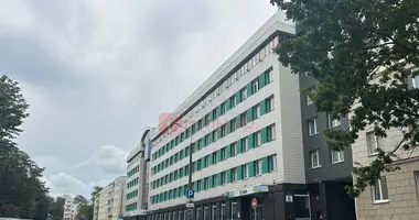 Oficina 48 m² en Minsk, Belarús