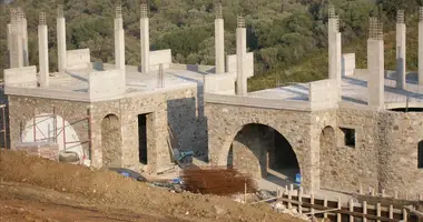Villa 3 chambres dans Ammouliane, Grèce