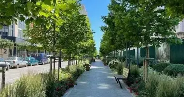 Квартира 1 комната в Одесса, Украина