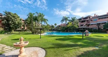 2 bedroom apartment in San Pedro Alcantara, Spain
