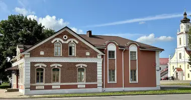 Pomieszczenie biurowe 532 m² w Orsza, Białoruś