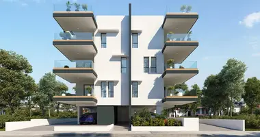 Wohnung 2 Schlafzimmer in Larnaka, Zypern