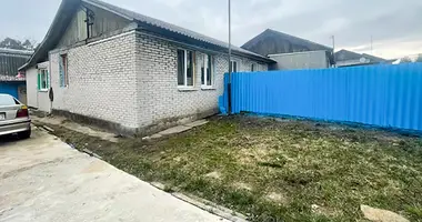 Apartment in Slabada, Belarus