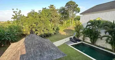 Villa 2 bedrooms in Beraban, Indonesia