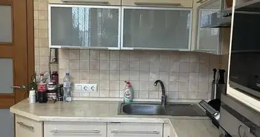 Mieszkanie 3 pokoi w Mińsk, Białoruś