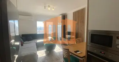 Apartamento 3 habitaciones en Albania