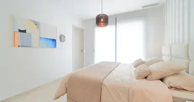 3 bedroom apartment in Estepona, Spain