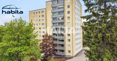 Apartamento en Helsinki sub region, Finlandia