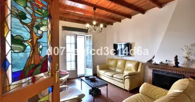 Casa 3 habitaciones en Španjolska