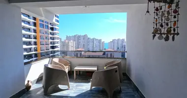 3 room apartment in Erdemli, Turkey