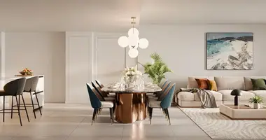 Wohnung 3 Schlafzimmer in Rio Real, Spanien