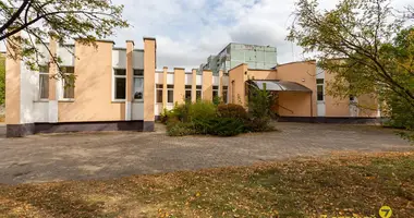 Office 387 m² in Zhodzina, Belarus