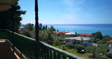 Villa 1 bedroom in Moles Kalyves, Greece