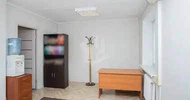 Oficina 19 m² en Minsk, Belarús