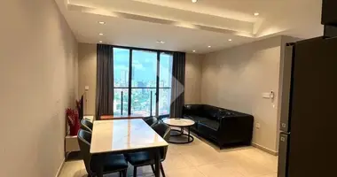 Kondominium 3 zimmer in Sangkat Boeung Kak Ti Muoy, Kambodscha