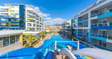 1 bedroom apartment in Kestel, Turkey