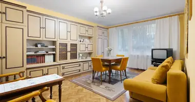 Appartement 1 chambre dans Otwock, Pologne