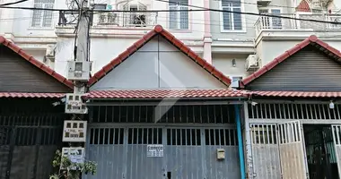 Casa 4 habitaciones en Sangkat Phnom Penh Thmei, Camboya