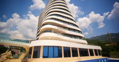 Mieszkanie 2 pokoi w Czarnogóra