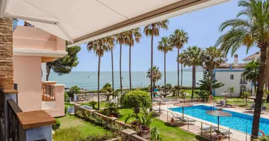 2 bedroom apartment in Casares, Spain