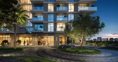 Apartamento 3 habitaciones en Dubái, Emiratos Árabes Unidos