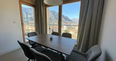 1 bedroom apartment in Dobrota, Montenegro