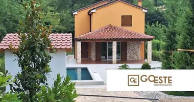 Maison 4 chambres dans Opcina Dezanovac, Croatie