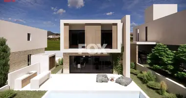 Appartement 1 chambre dans Empa, Chypre