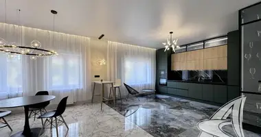 Apartamento 4 habitaciones en Brest, Belarús