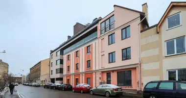 Appartement 4 chambres dans Riga, Lettonie