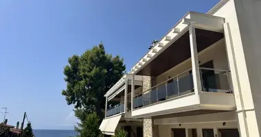 Apartamento 4 habitaciones en Siviri, Grecia
